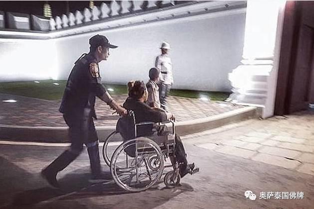 这就是信仰,世界罕见【泰国佛牌】 这就是信仰,世界罕见-图片10