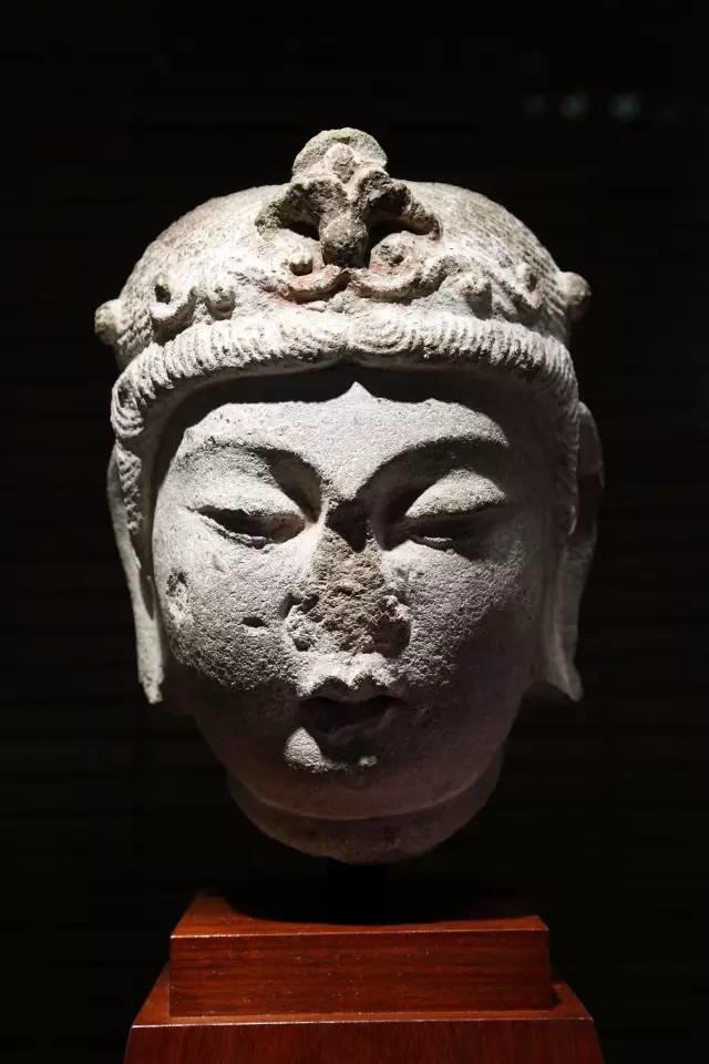 展示日本博物馆里的中国佛像，悲愤！【泰国佛牌】