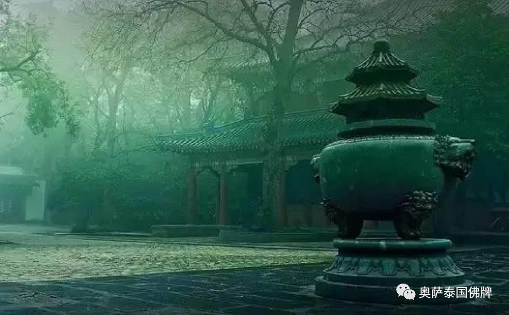 佛说人有“七情六欲”是哪七情、哪六欲?【泰国佛牌】 佛说人有“七情六欲”是哪七情、哪六欲?-图片6