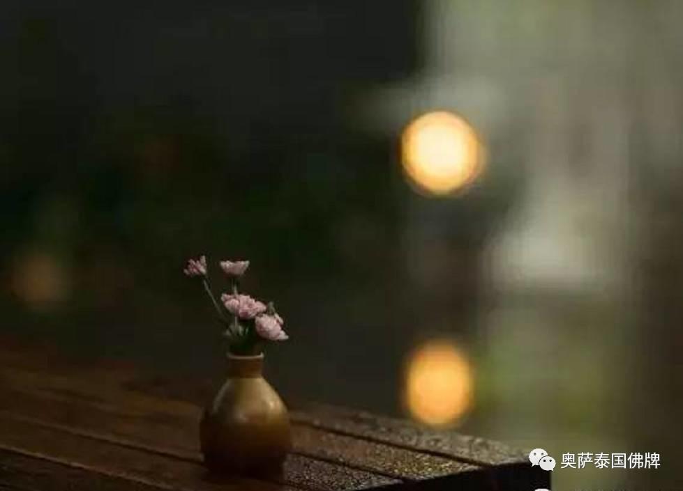 佛说人有“七情六欲”是哪七情、哪六欲?【泰国佛牌】 佛说人有“七情六欲”是哪七情、哪六欲?-图片4