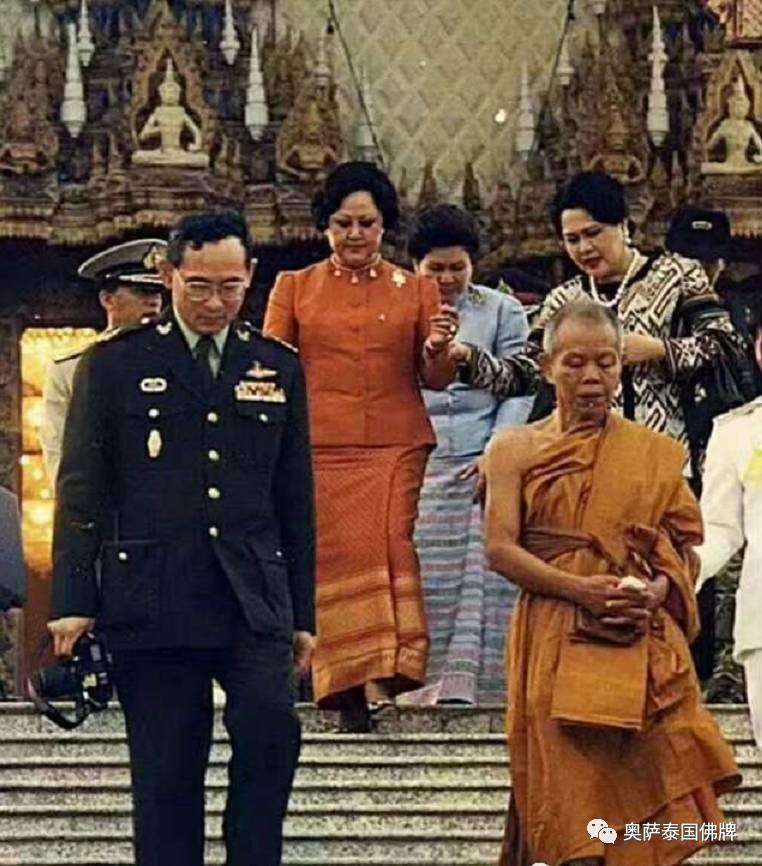 龙婆坤佛牌显灵实录-图片1