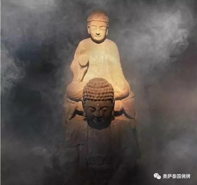 佛牌详谈：和合之天地神鬼篇-图片2