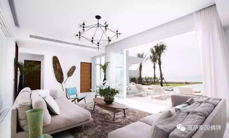 超想带你看世界|你被欢乐颂刷爆了屏吗，不如看看别墅老板的故事吧？-图片9