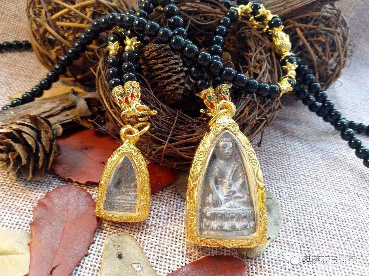 什么是泰国佛牌?【泰国佛牌】 什么是泰国佛牌?-图片6