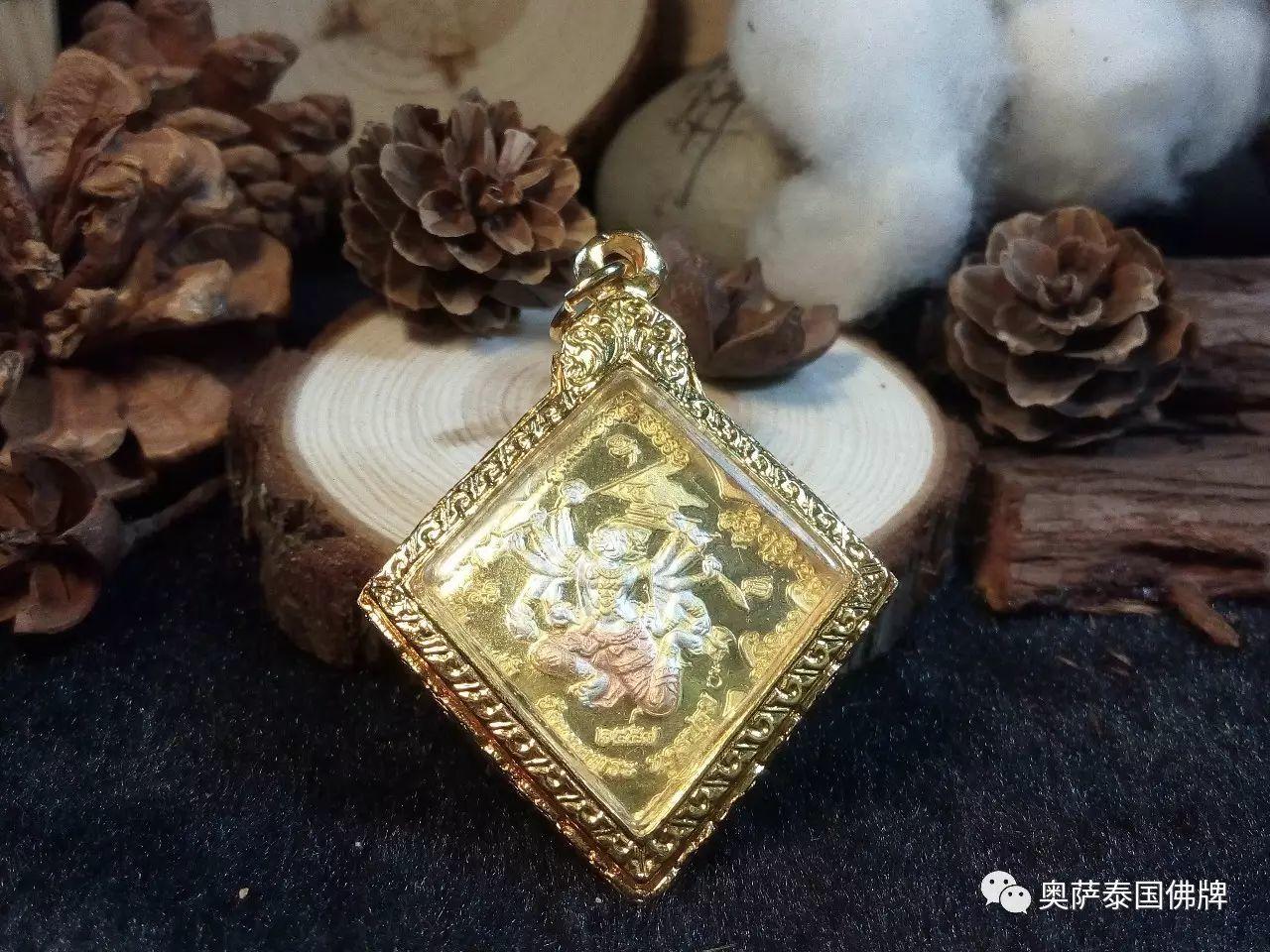 佛牌助力十二星座2017下半年运程解析【泰国佛牌】 佛牌助力十二星座2017下半年运程解析-图片9