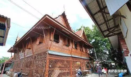 佛统府Lam Phaya水上市场吃喝玩乐全都在这！！！-图片7