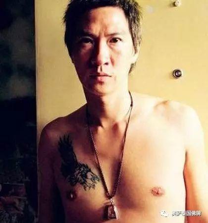 都有哪些明星喜欢佛牌呢…….-图片4