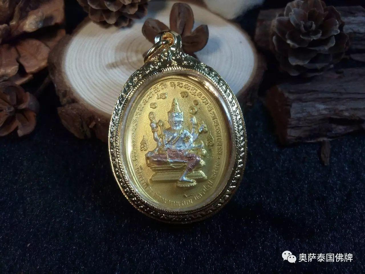 佛牌功效的神奇事件-图片1