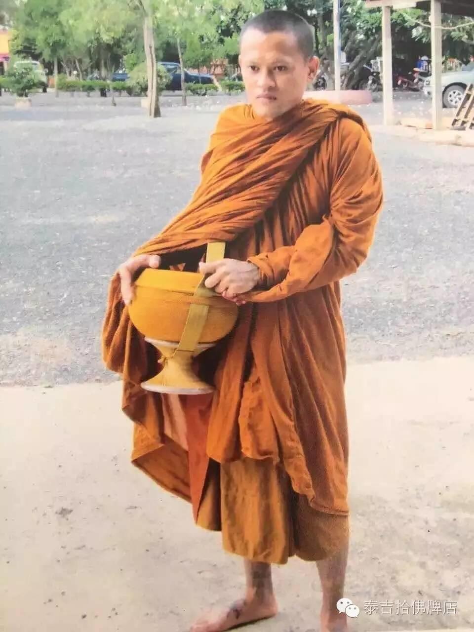 2017年5月阿赞盾师傅法会祥宜 地点私信通知【泰国佛牌】 2017年5月阿赞盾师傅法会祥宜 地点私信通知【泰国佛牌】