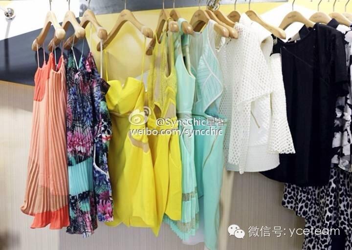 YceYonca女装量身定制 敬请期待【泰国佛牌】 YceYonca女装量身定制 敬请期待-图片10