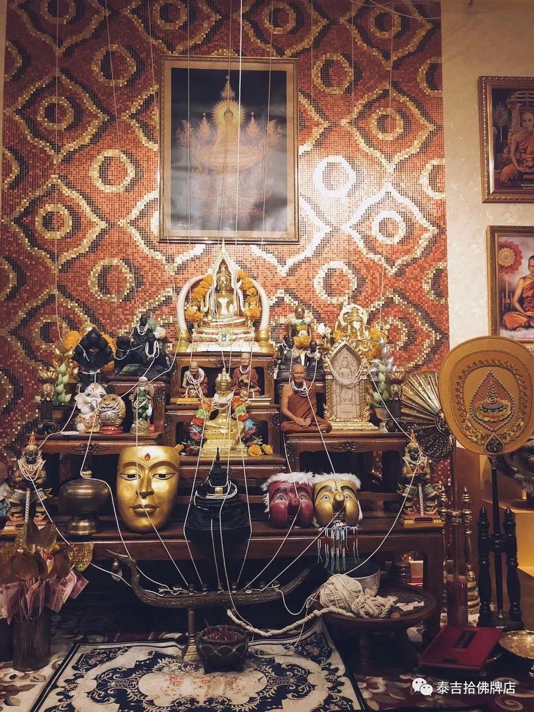 2019年你不想转转运吗？运气好一点！点进来看看【泰国佛牌】