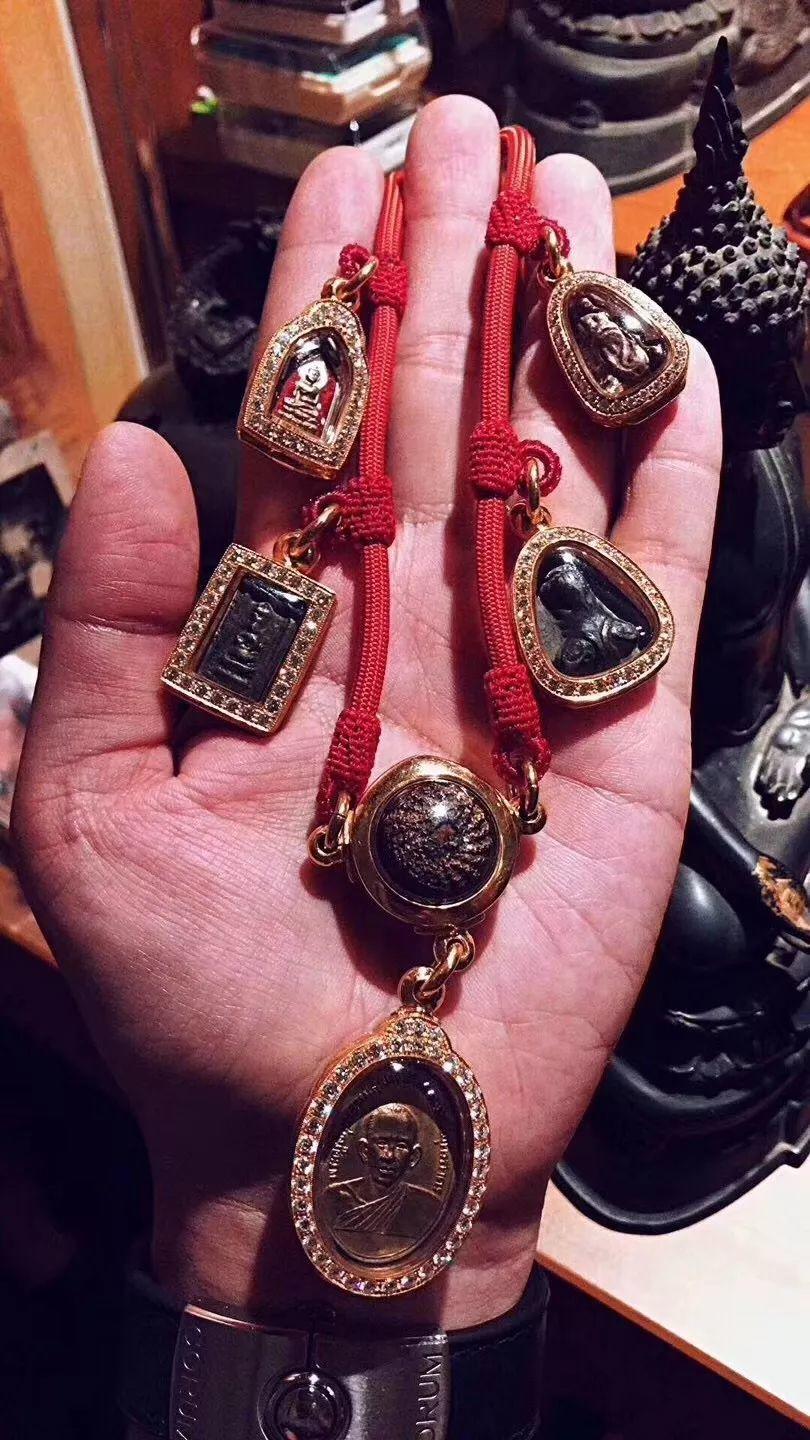 泰国佛牌为什么要包壳？-图片4