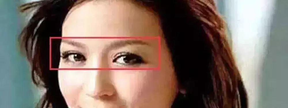 眼睛看相：观其眼相识人运势高低-图片8