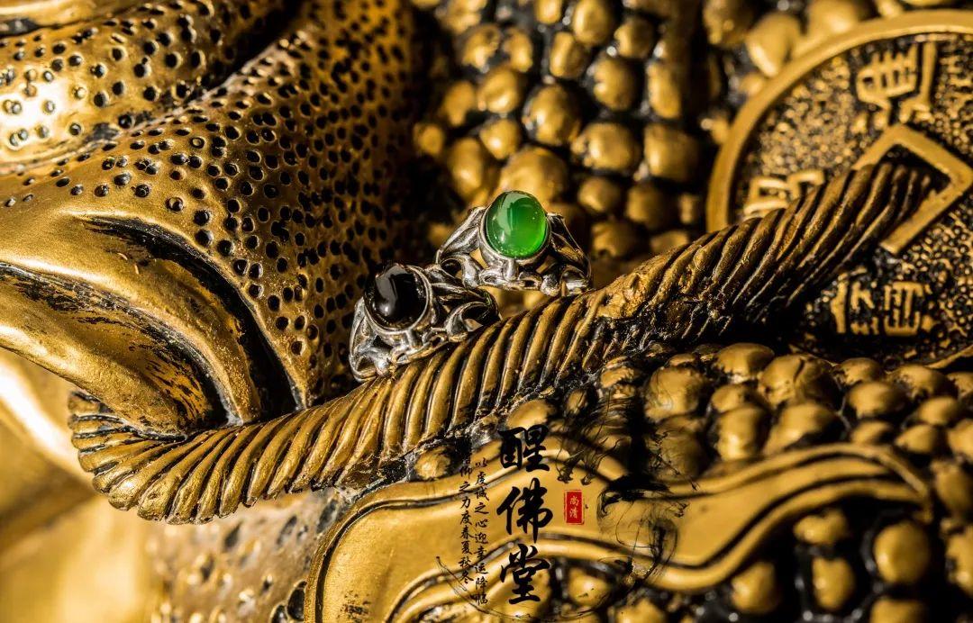 醒佛堂狂热双11预售专场-图片8