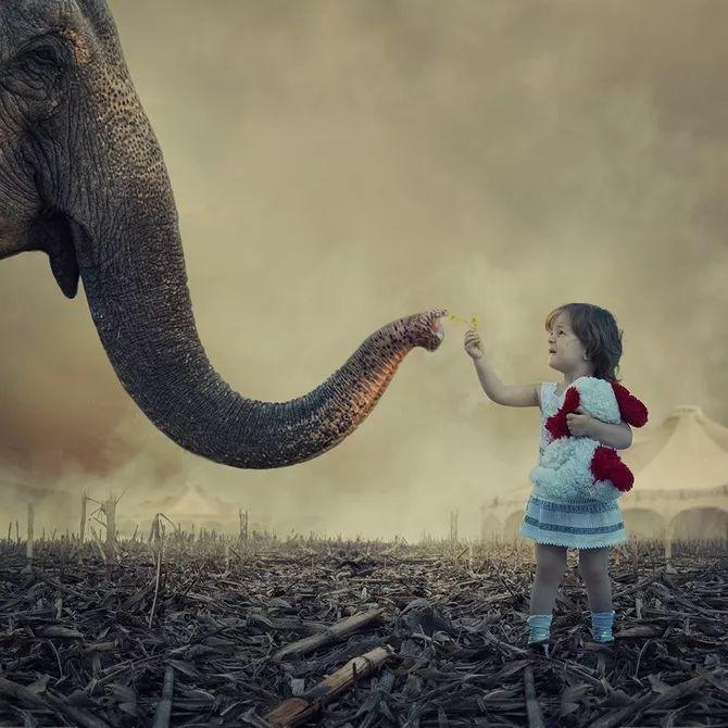 信心是一种无形的保佑-图片1