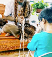 什么才是真正的泰国法会-图片5