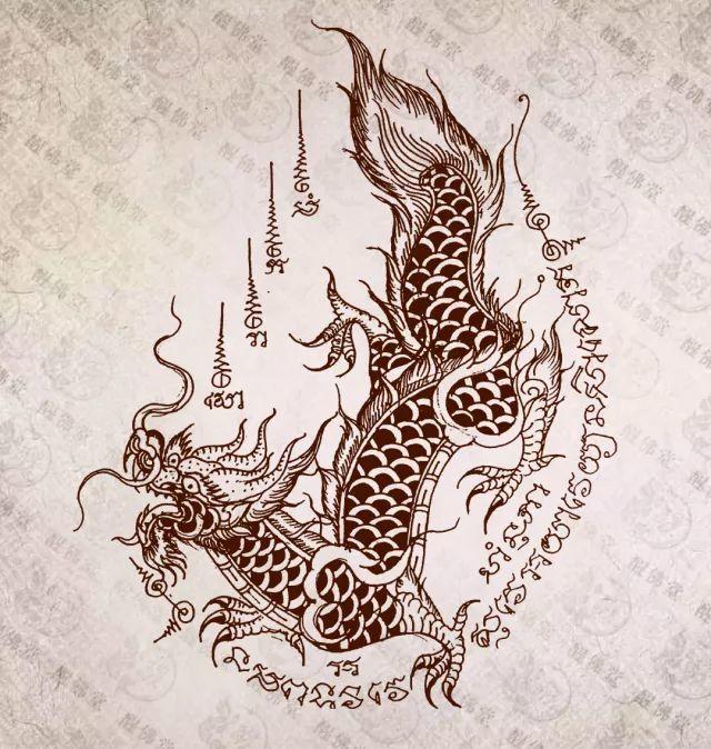 【约吗】直击视觉的的高法盛宴【泰国佛牌】 【约吗】直击视觉的的高法盛宴-图片4