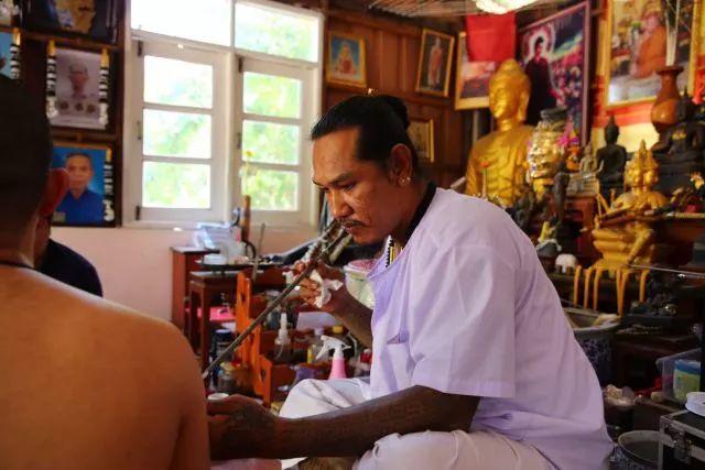 佛系的快乐【泰国佛牌】 佛系的快乐-图片11