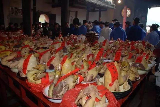 【清明节】祭祀先祖的正确模式【泰国佛牌】 【清明节】祭祀先祖的正确模式-图片6