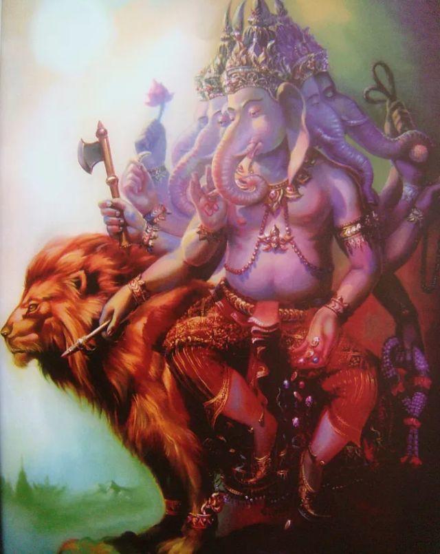 金榜题名必备佛牌【泰国佛牌】 金榜题名必备佛牌-图片3