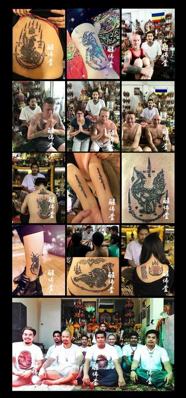 【法师介绍】醒佛堂春季双师法会【泰国佛牌】 【法师介绍】醒佛堂春季双师法会-图片5