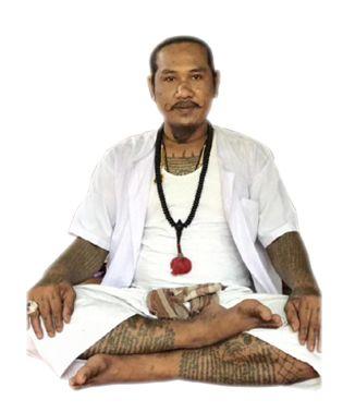 【法师介绍】醒佛堂春季双师法会【泰国佛牌】 【法师介绍】醒佛堂春季双师法会-图片6