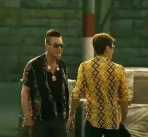 “我纹身、刺符、戴佛牌,但我是个好演员”。【泰国佛牌】 “我纹身、刺符、戴佛牌,但我是个好演员”。-图片10