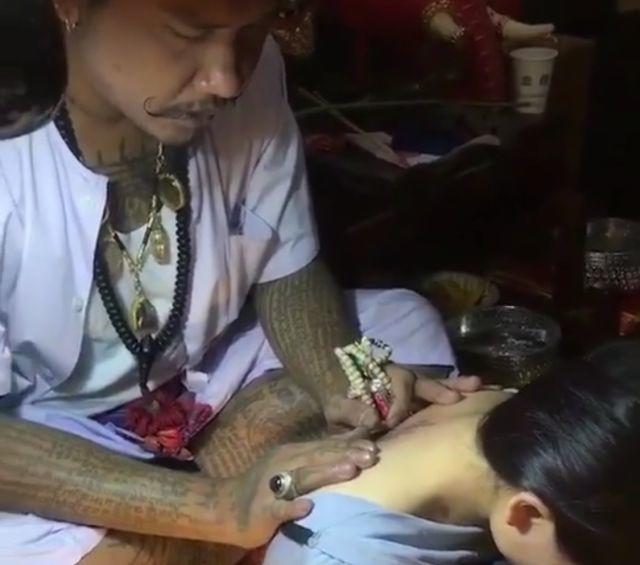 跨年祈福盛会正在进行中【泰国佛牌】 跨年祈福盛会正在进行中-图片6