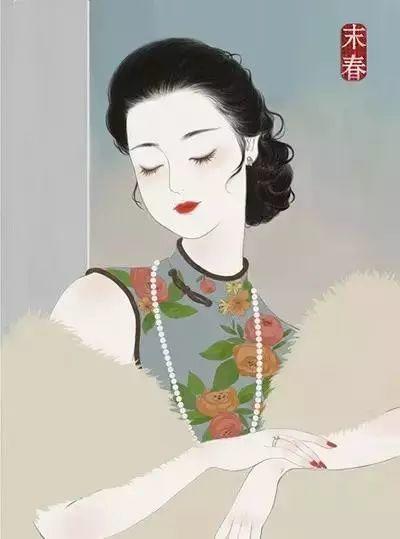 女人自带的福气有你吗？-图片9