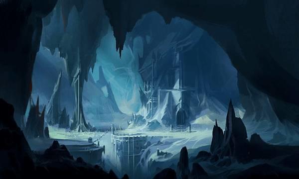 真的有地狱吗？它在地球上，还是在另一个星球上呢？-图片5