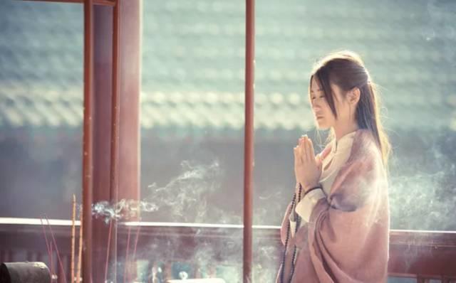 经常拜佛 佛为什么不帮你-图片5