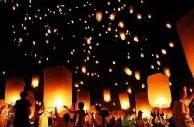 【鬼月说鬼】关于鬼节的典故-图片3