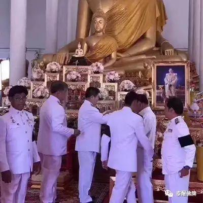 关于那些尬聊——还是因为不了解啊【泰国佛牌】 关于那些尬聊——还是因为不了解啊-图片7