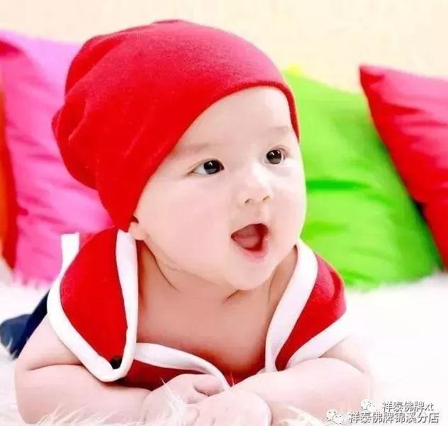 喜报来啦——祥泰的善信终于晋升宝妈-图片1