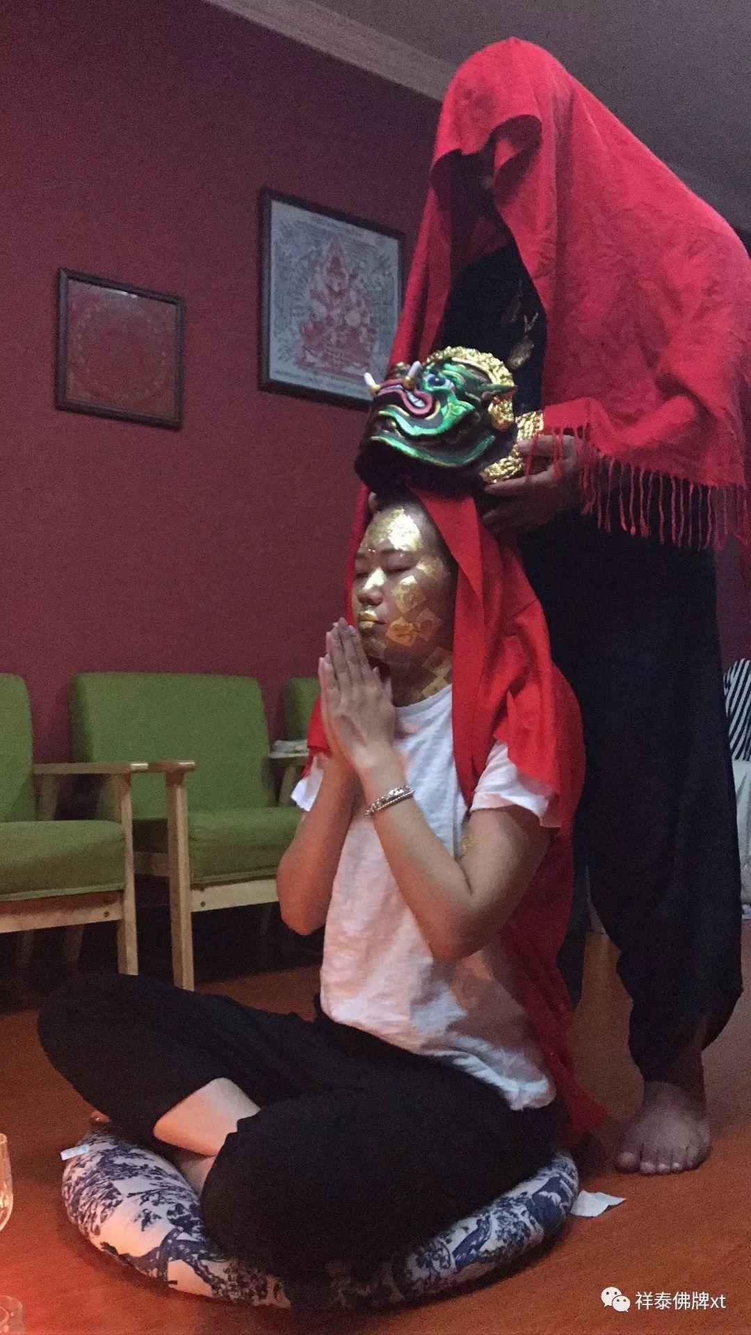 2017最后一场法会,2018的暴富就靠它啦!【泰国佛牌】 2017最后一场法会,2018的暴富就靠它啦!-图片13