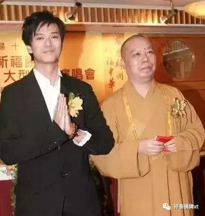 为何明星们都皈依佛门【泰国佛牌】 为何明星们都皈依佛门-图片13