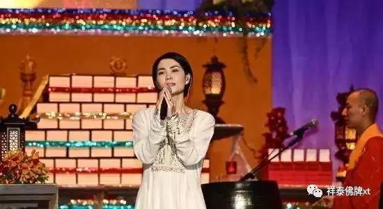 为何明星们都皈依佛门【泰国佛牌】 为何明星们都皈依佛门-图片23