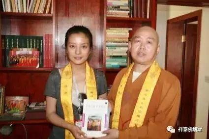 为何明星们都皈依佛门【泰国佛牌】 为何明星们都皈依佛门-图片34