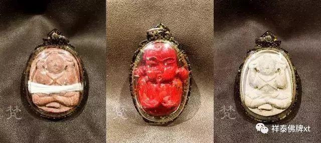 古曼,金童子【泰国佛牌】 古曼,金童子-图片6