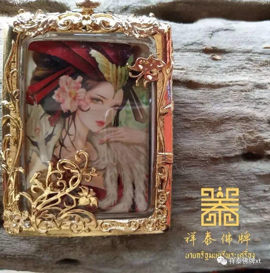 佛牌改变了她的一生-图片2