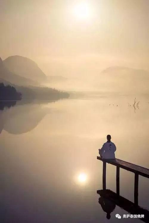 人不一定信佛，但一定要有佛性-图片3