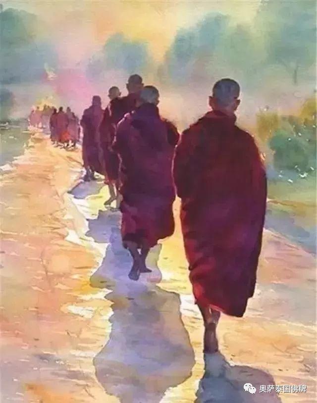 泰国佛牌要怎么敬奉?【泰国佛牌】 泰国佛牌要怎么敬奉?-图片1