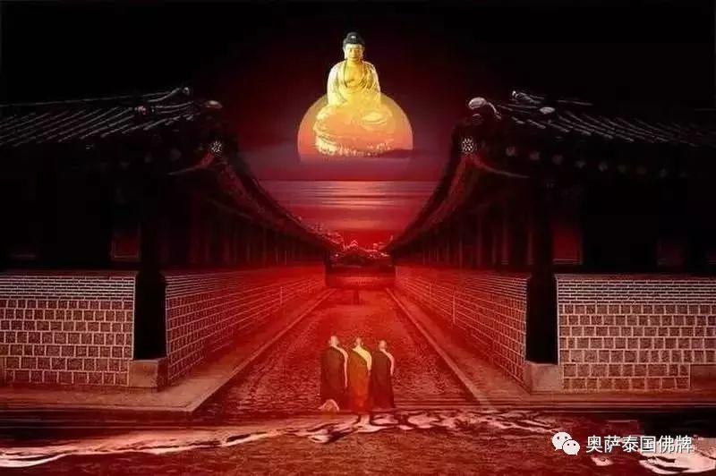 给亲人上坟烧纸钱可以改变自己的运气？-图片1