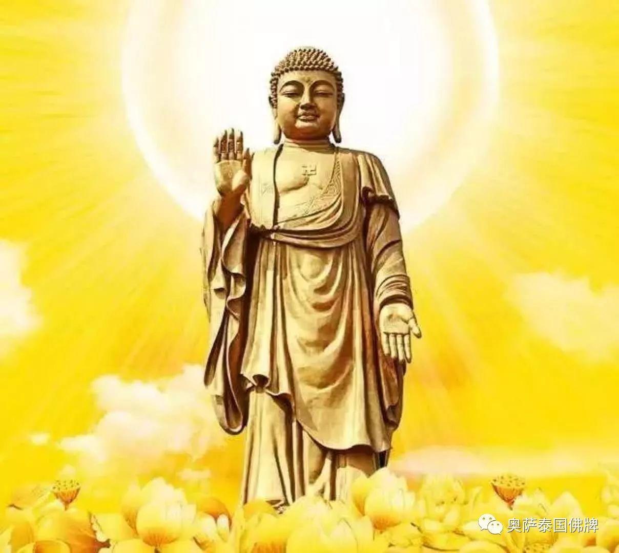 最慈悲伟大的佛就在我们身边！你有好好供养吗？-图片2