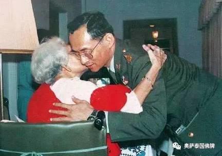 泰国九世王不为人知的那些事-图片6