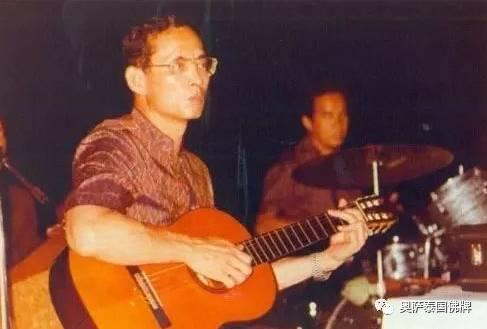 泰国九世王不为人知的那些事-图片33