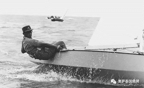 泰国九世王不为人知的那些事-图片45