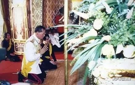 泰国九世王不为人知的那些事-图片74
