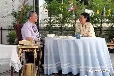 泰国九世王不为人知的那些事-图片92