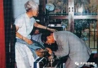 泰国九世王跟家人的那些温暖回忆-图片8